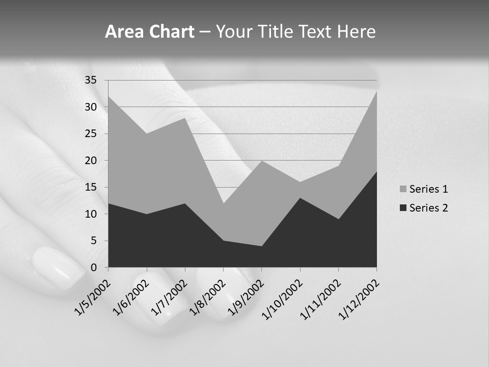 Physical Therapy Heal Patient PowerPoint Template