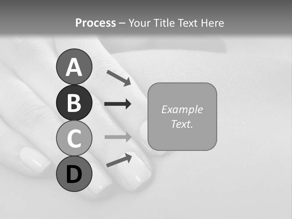 Physical Therapy Heal Patient PowerPoint Template