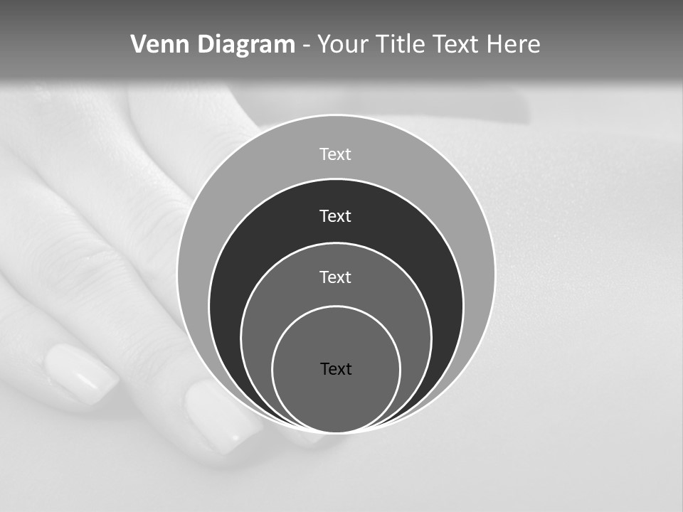 Physical Therapy Heal Patient PowerPoint Template