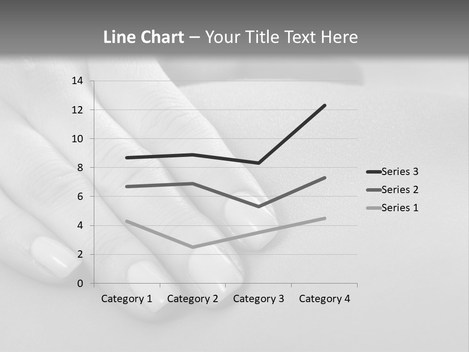 Physical Therapy Heal Patient PowerPoint Template