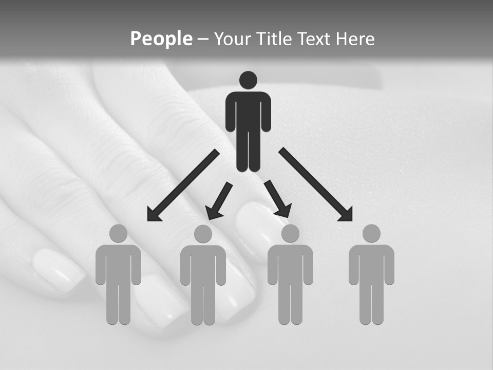 Physical Therapy Heal Patient PowerPoint Template