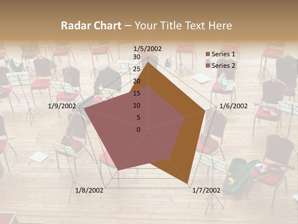 Classical Culture Performance PowerPoint Template