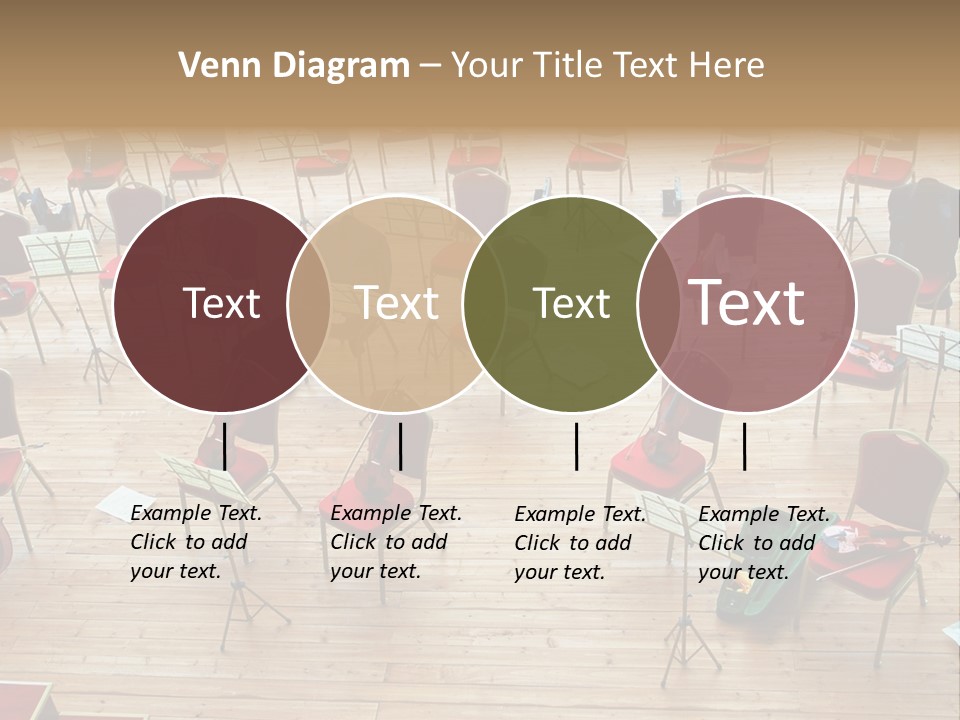 Classical Culture Performance PowerPoint Template