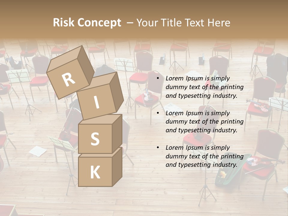 Classical Culture Performance PowerPoint Template