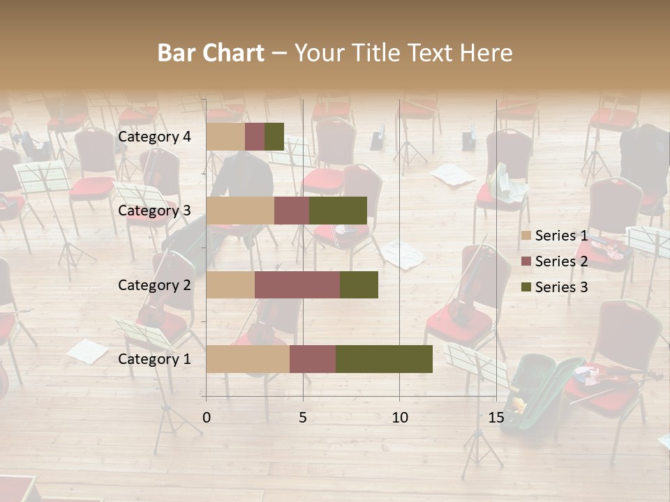 Classical Culture Performance PowerPoint Template