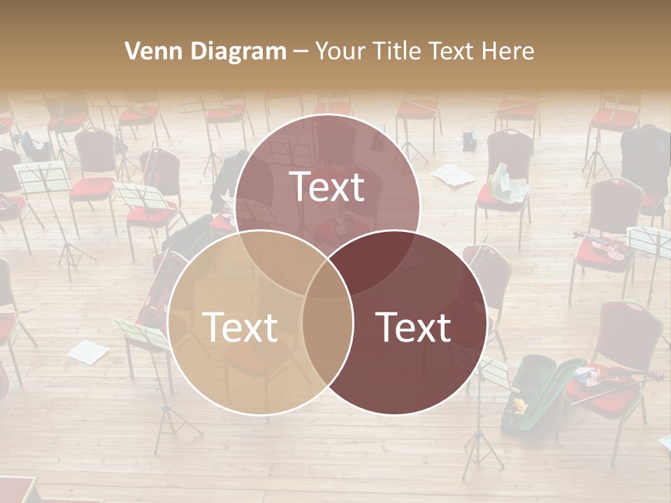 Classical Culture Performance PowerPoint Template