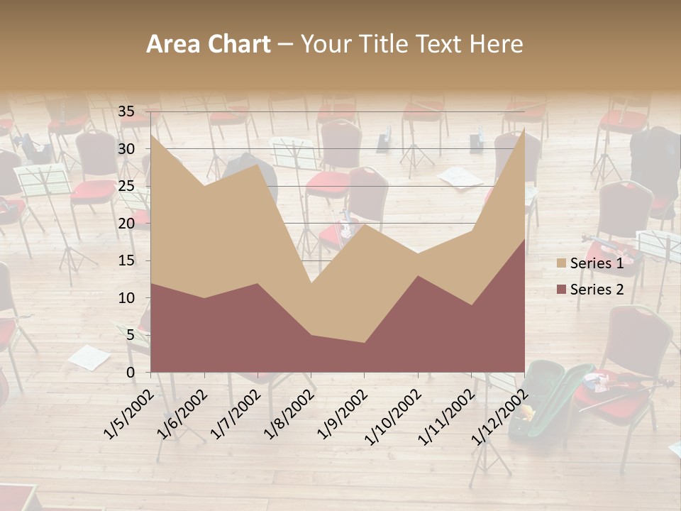 Classical Culture Performance PowerPoint Template