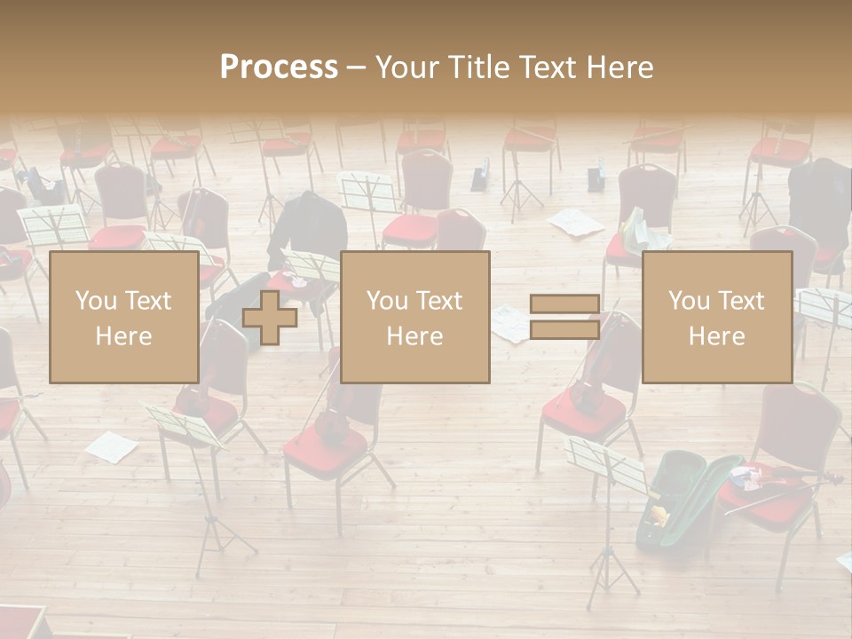 Classical Culture Performance PowerPoint Template