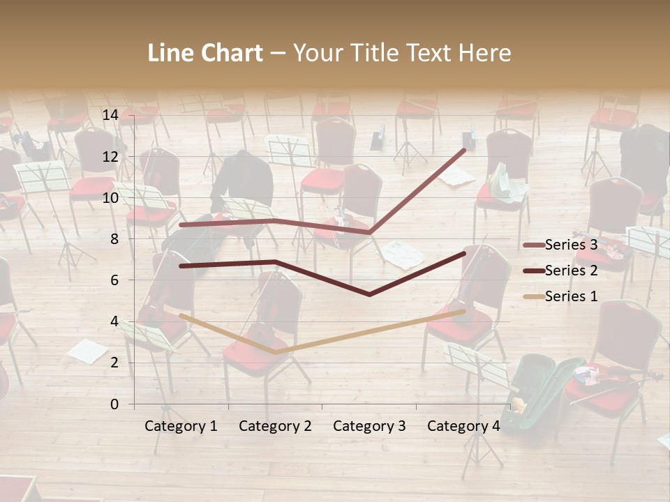 Classical Culture Performance PowerPoint Template