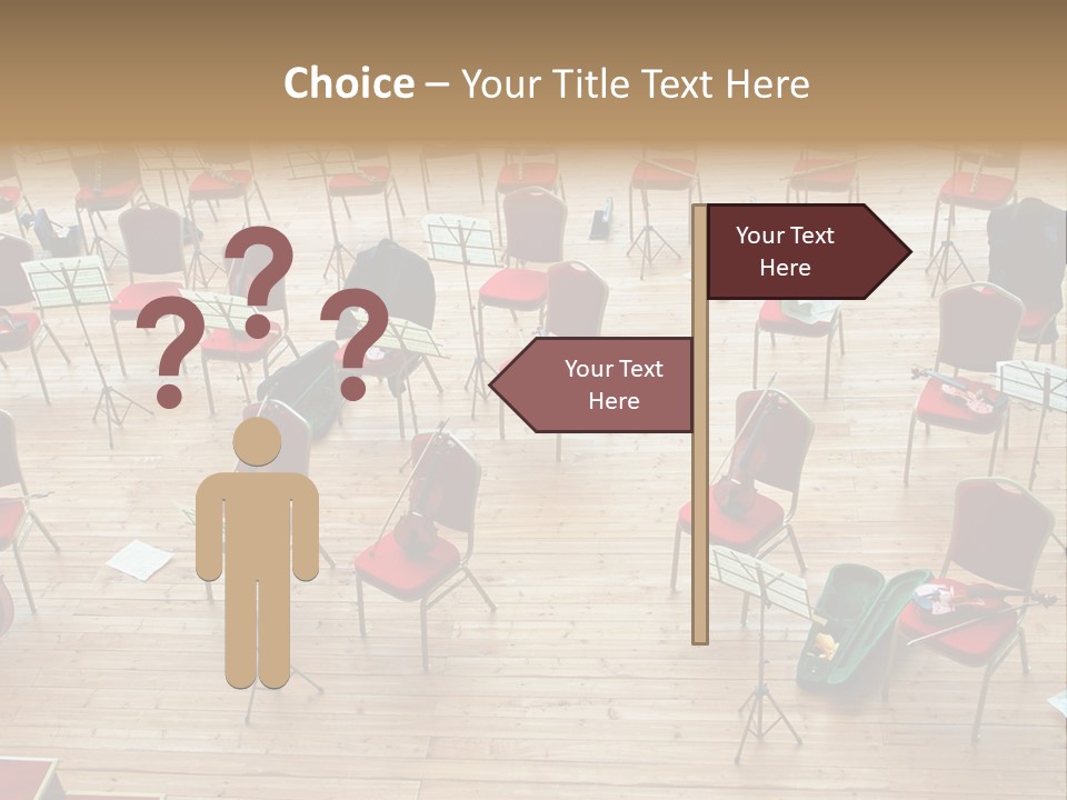 Classical Culture Performance PowerPoint Template