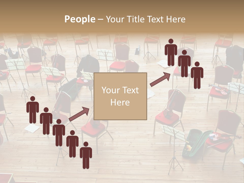 Classical Culture Performance PowerPoint Template