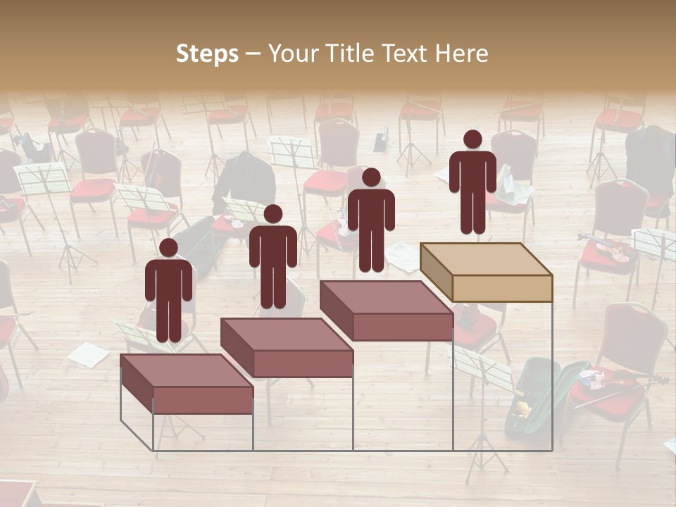 Classical Culture Performance PowerPoint Template