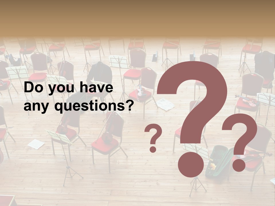 Classical Culture Performance PowerPoint Template