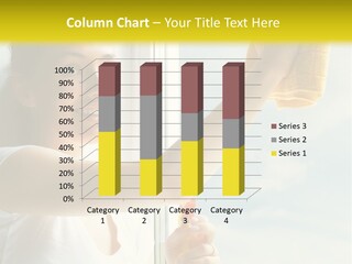 Routine Occupation Housework PowerPoint Template