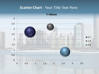 Panorama Reflection Real PowerPoint Template