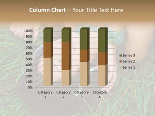 Relax Headphones Therapy PowerPoint Template