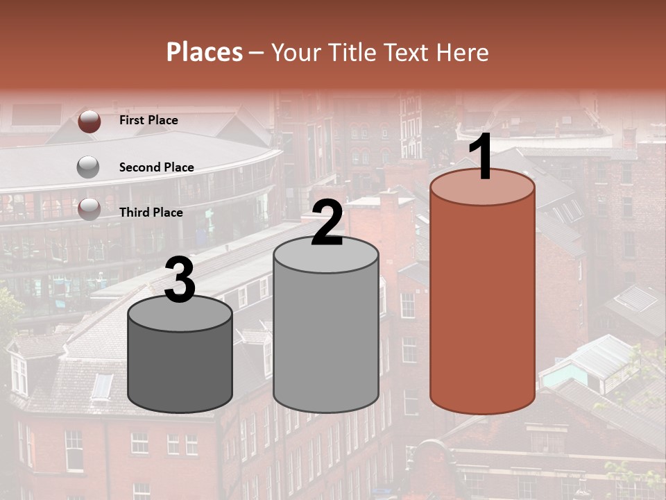 Houses British Classic PowerPoint Template