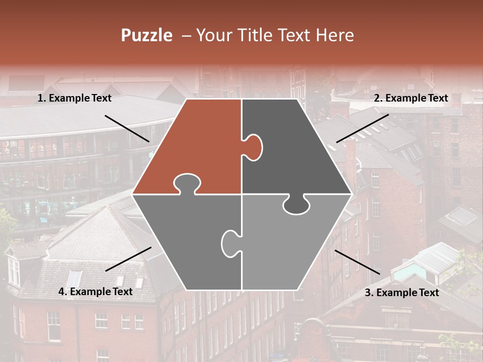 Houses British Classic PowerPoint Template