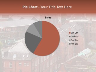 Houses British Classic PowerPoint Template