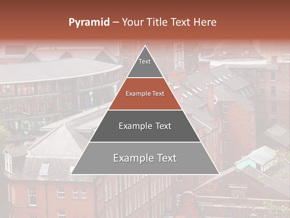 Houses British Classic PowerPoint Template