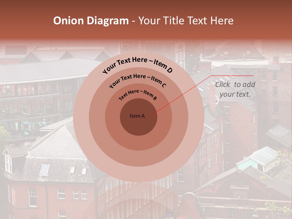 Houses British Classic PowerPoint Template
