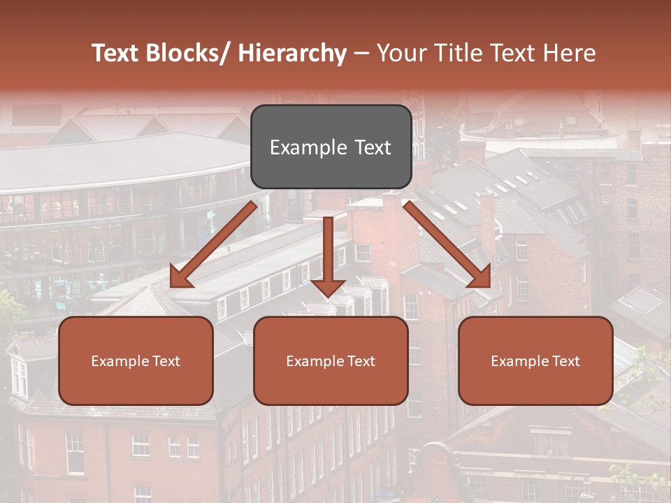 Houses British Classic PowerPoint Template