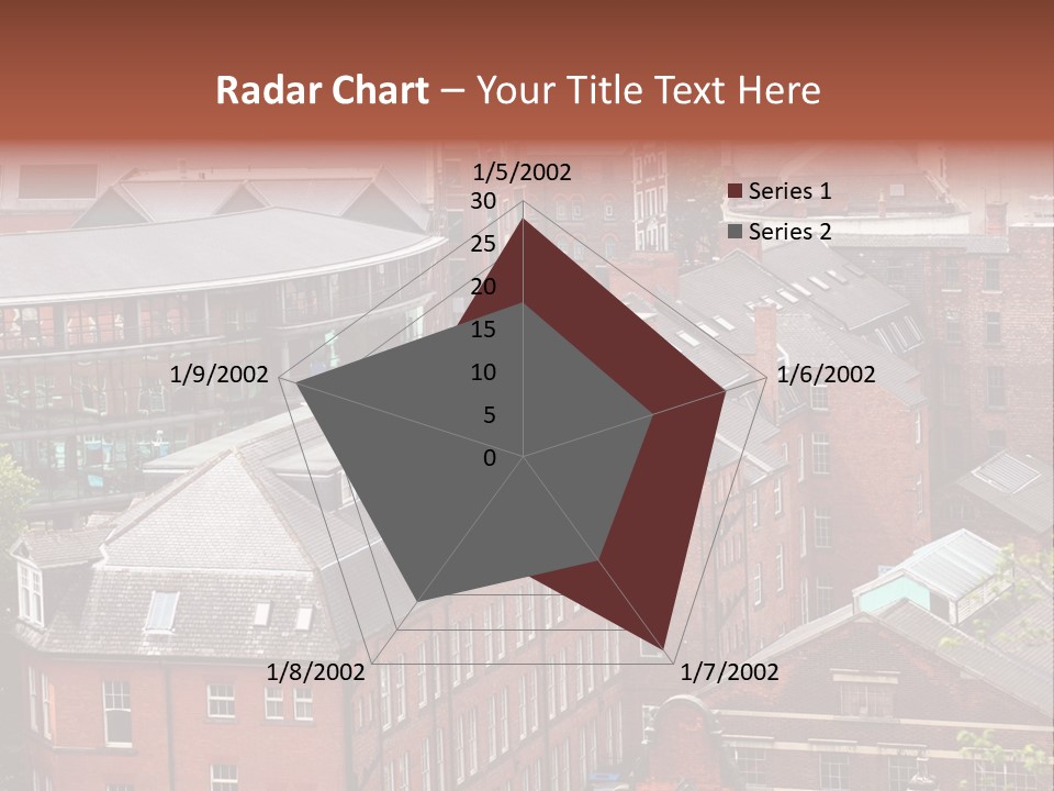 Houses British Classic PowerPoint Template