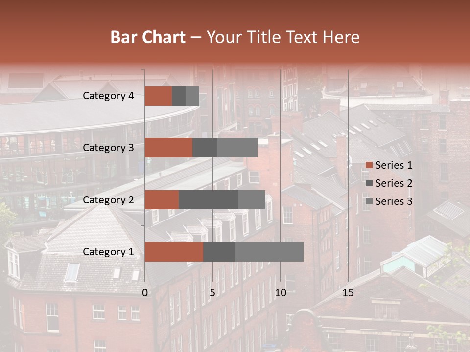 Houses British Classic PowerPoint Template