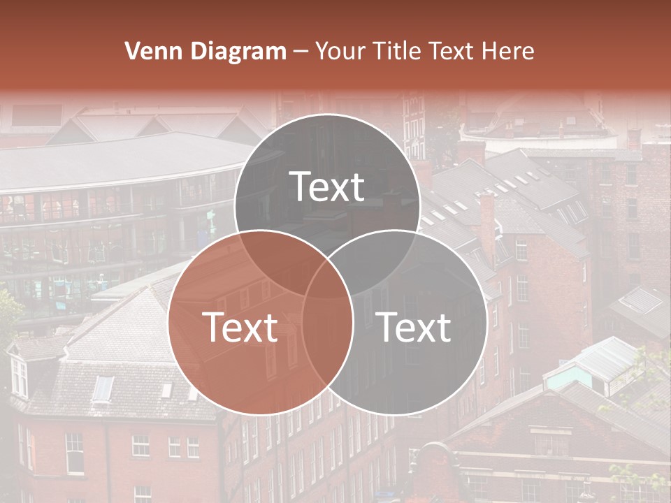 Houses British Classic PowerPoint Template