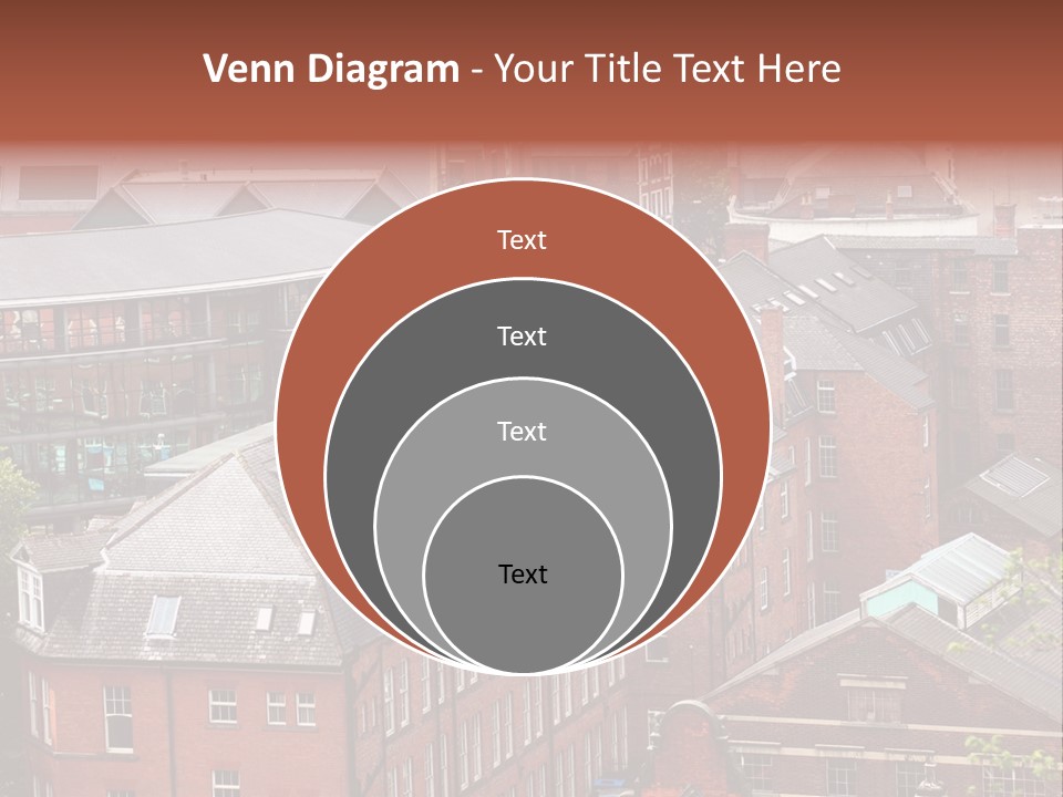 Houses British Classic PowerPoint Template