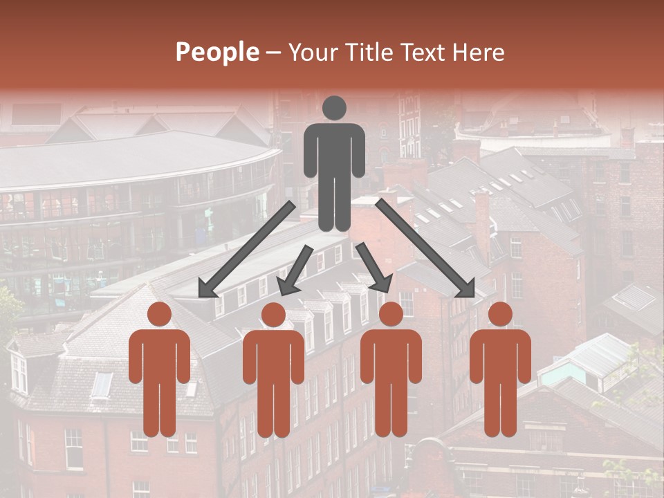 Houses British Classic PowerPoint Template