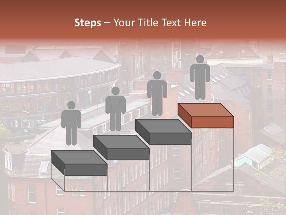 Houses British Classic PowerPoint Template