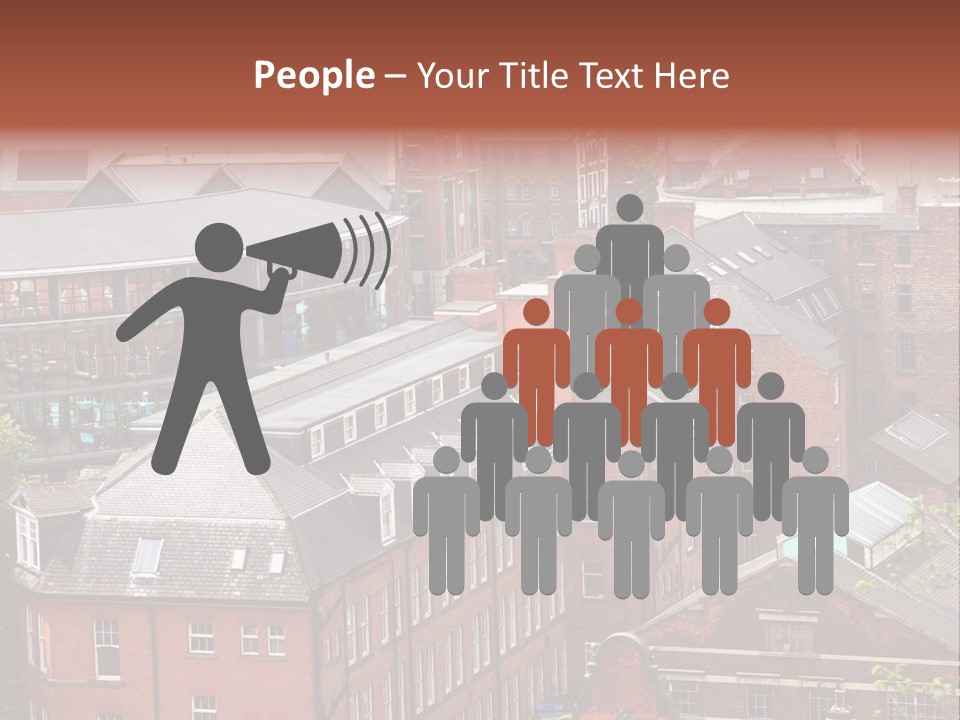 Houses British Classic PowerPoint Template