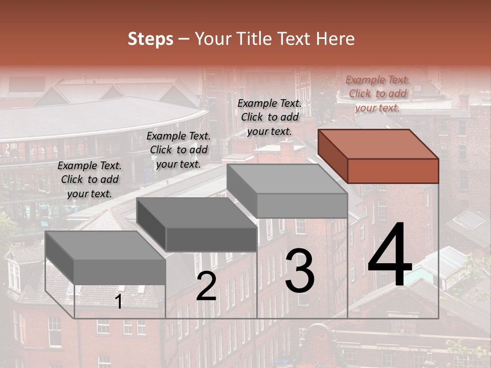 Houses British Classic PowerPoint Template