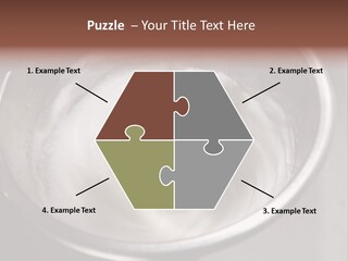 Salad Bowl Cooking Whisk PowerPoint Template