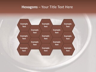 Salad Bowl Cooking Whisk PowerPoint Template