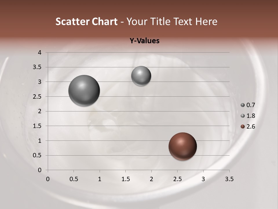 Salad Bowl Cooking Whisk PowerPoint Template