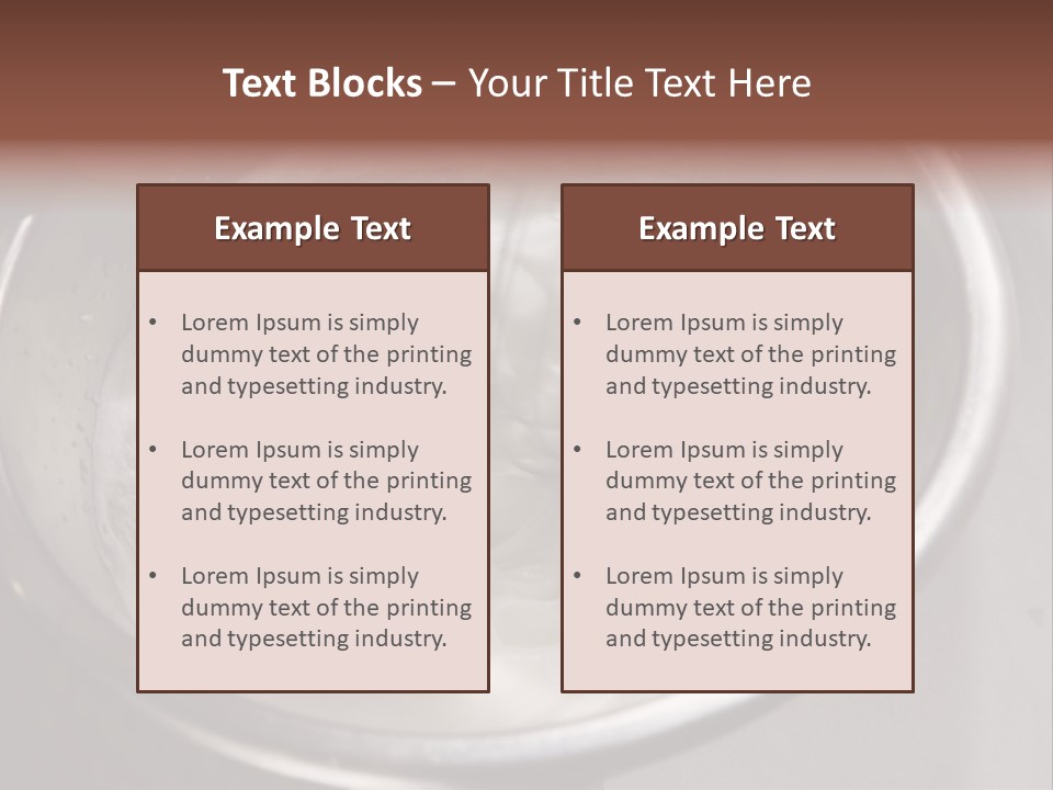 Salad Bowl Cooking Whisk PowerPoint Template
