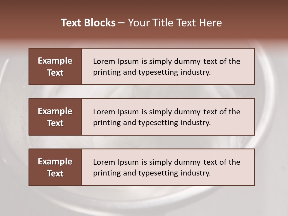 Salad Bowl Cooking Whisk PowerPoint Template