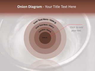 Salad Bowl Cooking Whisk PowerPoint Template