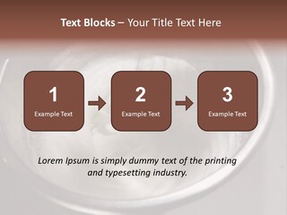 Salad Bowl Cooking Whisk PowerPoint Template