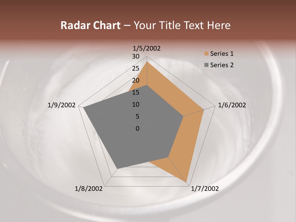 Salad Bowl Cooking Whisk PowerPoint Template