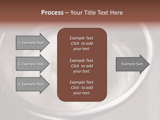 Salad Bowl Cooking Whisk PowerPoint Template