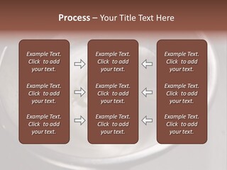 Salad Bowl Cooking Whisk PowerPoint Template