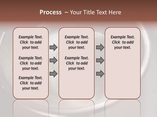 Salad Bowl Cooking Whisk PowerPoint Template