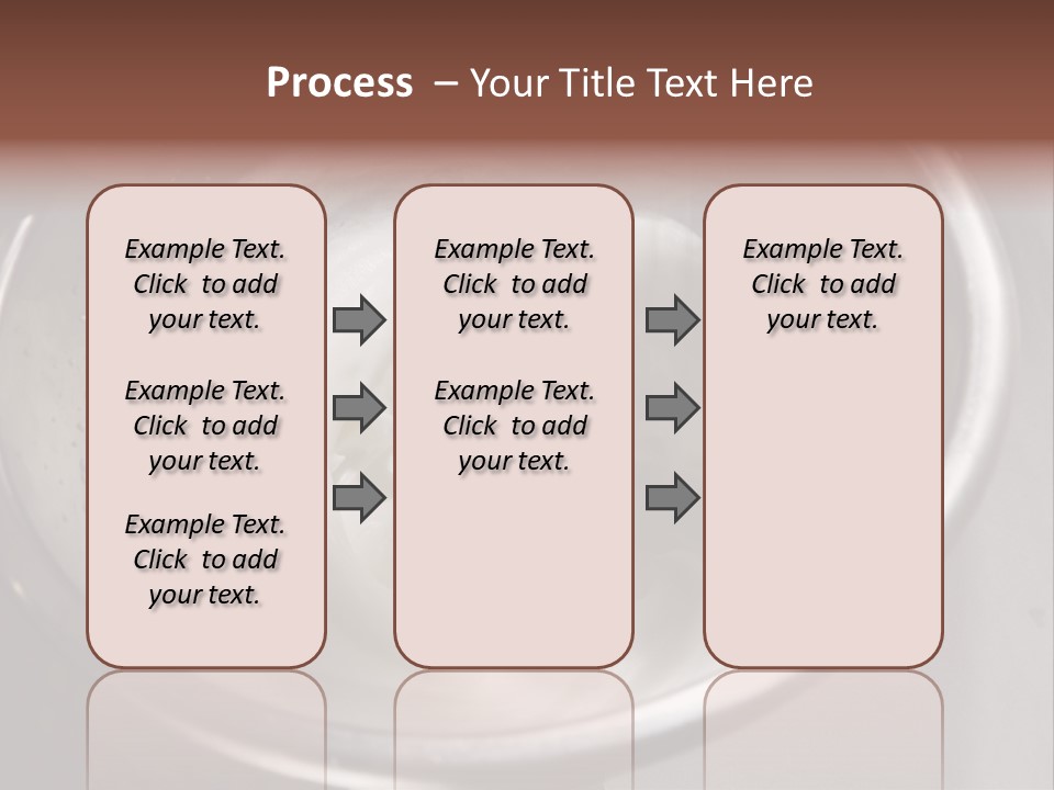 Salad Bowl Cooking Whisk PowerPoint Template