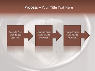 Salad Bowl Cooking Whisk PowerPoint Template