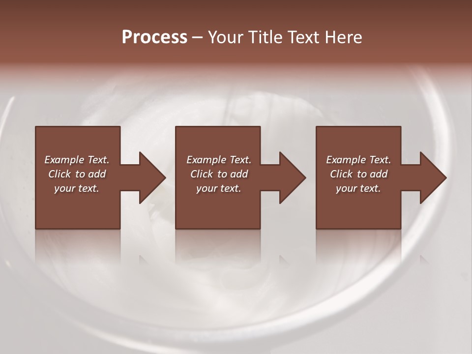 Salad Bowl Cooking Whisk PowerPoint Template