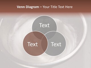 Salad Bowl Cooking Whisk PowerPoint Template