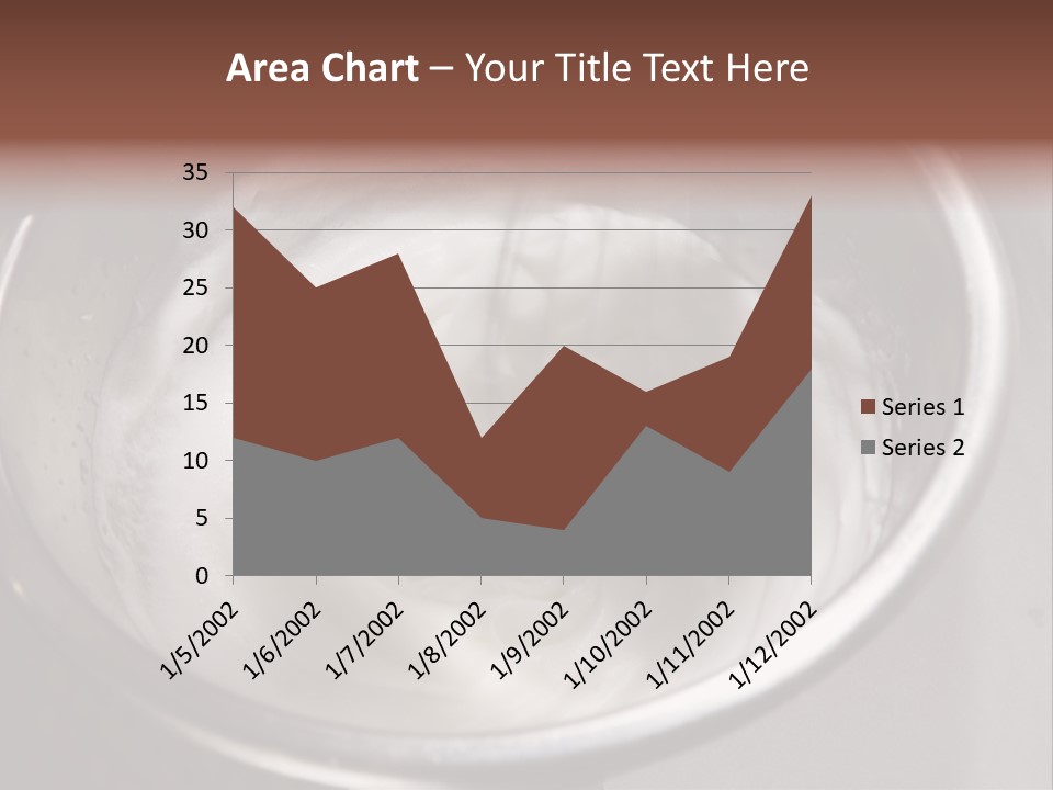 Salad Bowl Cooking Whisk PowerPoint Template